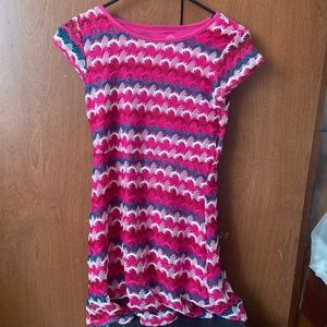 A dress that you can wear anywhere in public